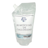 Liquido Ablandador Removedor Callosidad 500ml Pedicure Spa 