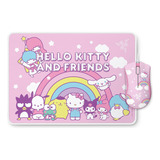 Juego De Ordenador Razer Hello Kitty Limited Office Pink