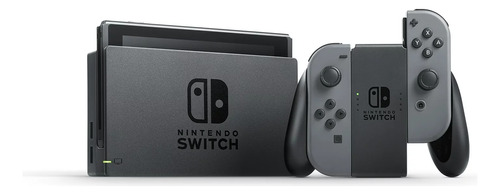 Nintendo Switch Completa Sd 64gb (atmosphere Instalado)