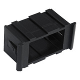 Bastidor Para Tecla 12v Náutica, Bracket Interno De 22x38mm