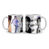 Bts Taza // Jimin 