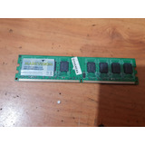 Memória Ddr2 4gb 800mhz Markvision