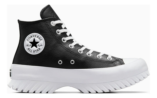 Converse Chuck Taylor All Star Lugged Leather 2.0
