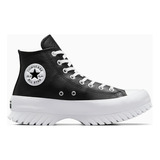 Converse Chuck Taylor All Star Lugged Leather 2.0