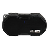 Altec Lansing Parlante Bluetooth Baby Boom Xl Black