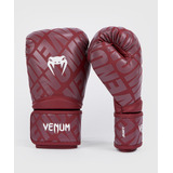 Guantes De Boxeo Venum Contender 1.5xt Kick Boxing Muay Thai