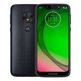 Celular Moto G7 Play 32gb Dual Sim Excelente Barato Nf