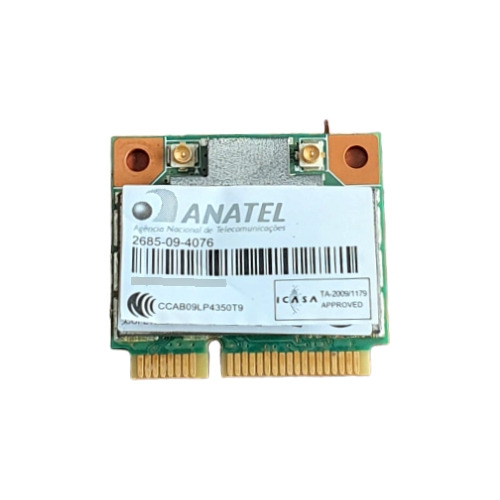 Placa Wifi Rtl8191su P/all In One Acer Aspire Z5761