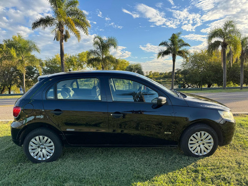 Volkswagen Gol Trend 2009 1.6