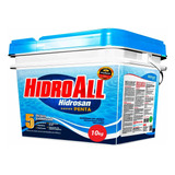 Cloro Penta Hidroall (10 Kg)