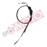 Cable Acelerador Zanella Rx 150 Bk 150 Hunter 150 Spot Moto