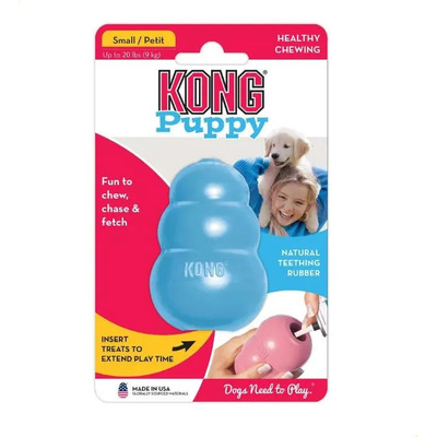 7hcw Brinquedo Para Mastigar Kong Do Seu Cachorro Natural