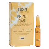 1 Ampolla De Efecto Lifting Inmediato | Instant Flash Isdin