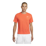 Camiseta Nike Df Miler Top Ss Hombre