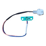 Tarjeta Sensor Motor Mabe Easy Ge Amazonas Peso Y Velocidad