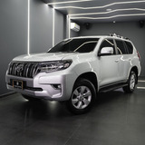 Toyota Prado Tx.l ( Blindaje 2+ )