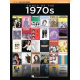 Partitura Piano Facil Songs Of The 1970 The New Dec Digital