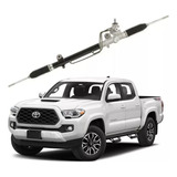 Caja Cremallera Direccion Toyota Tacoma Bujes Arriba 2012