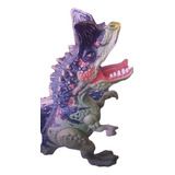 2014 Chap Mei Toys R Us Carnotaurus Sounds Lights 24 Cms