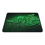 Alfombrilla De Ratón Razer Goliathus Terra Speed, Rz0201070100r3x, Color Verde