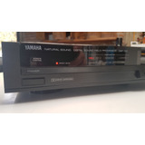 Procesador De Audio Digital Yamaha Dsp Con Control Y Manual