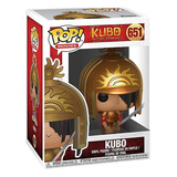 Funko Kubo Original Elige Tu Modelo Kubo And The Two Strings