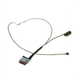 Cable Plano Lcd Lenovo Ideapad 320-15iap 320-15isk Dc02001yf10