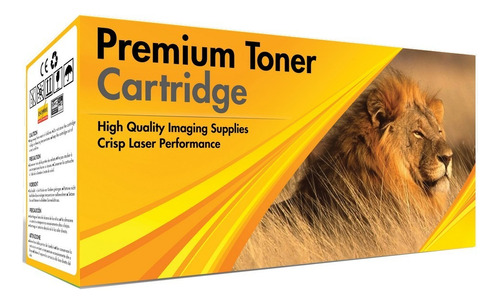 Toner Para Impresora Multifuncional Hp Laserjet M1522nf