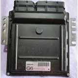 Computadora De Motor Nissan Sentra 2004-2006 1.8l Mec33-294