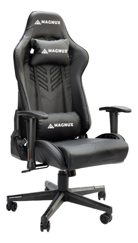 Silla Gamer   Ergonomico Respaldo Alto De Gran Tamaño