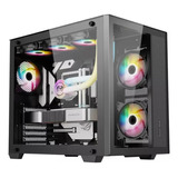 Ai Pc 14 Cores/ Nvidia Rtx De 8gb/ 32gb Ram/ Ssd 1tb