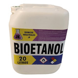 Bio Etanol Para Chimenea 20 Litros 