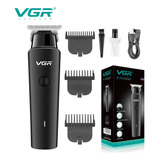 Maquina Peluquera Para Cortar Cabello Recortadora Vgr V-933