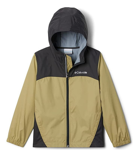 Columbia Glennaker Lake Chaqueta/ Chamarra Para Lluvia 