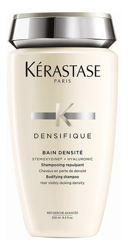 Bain Densite Densifique Kerastase 250 Ml Cuerpo Y Volumen