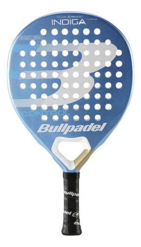 Paleta Padel Bullpadel Indiga Woman 2023