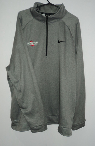 Buzo Deportivo Marca Nike T 3xl