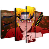 Naruto Cuadro 5 Sesiones