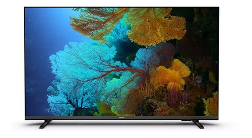 Smart Tv Philips 32  Hd Android Bluetooth 32phd6917/77