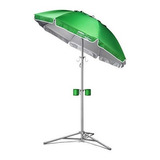 Ultimate Wondershade, Parasol Portátil, Verde