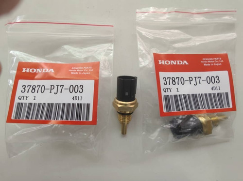 Sensor Temperatura Honda Civic/accord/pilot/odyssey Foto 7