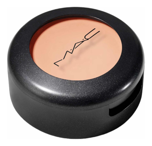 Corrector Maquillaje Mac Studio Finish Concealer Spf 35 Nw20