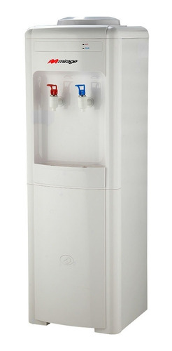 Despachador Agua Fria/caliente Para Garrafon. Mirage Disx10