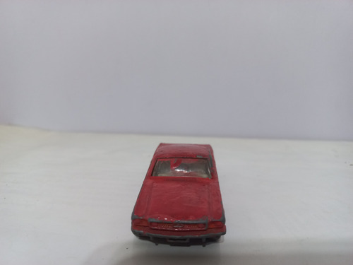 Matchbox Superfast Ford Mustang 