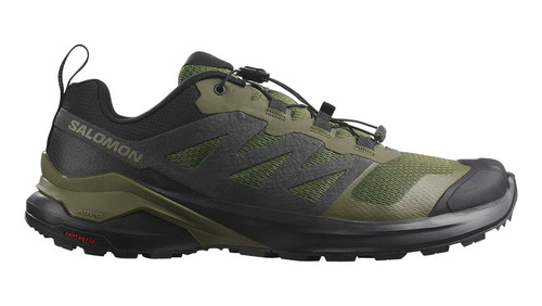 Salomon Zapatillas X-adventure - Hombre - 473860