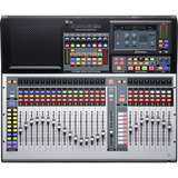 Mezcladora Digital Presonus Studiolive 32sx Serie Iii Msi