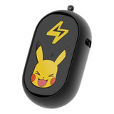 Padphones Bluetooth Inalámbricos Pikachu