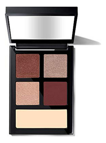 Sombras De Ojos - Bobbi Brown Essential Multi-color Eyeshado