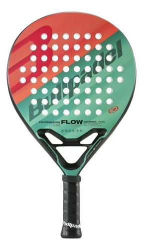 Paleta Bullpadel Flow Light Woman + Regalo - Meta Padel