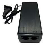 Inyector Poe Activo 30w 60w Af At Bt 100mt Gigabit Realtek